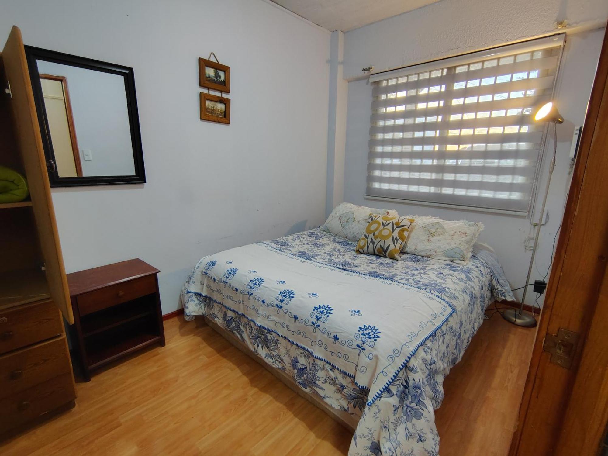 Apartamento En Temuco, Excelente Ubicacion *