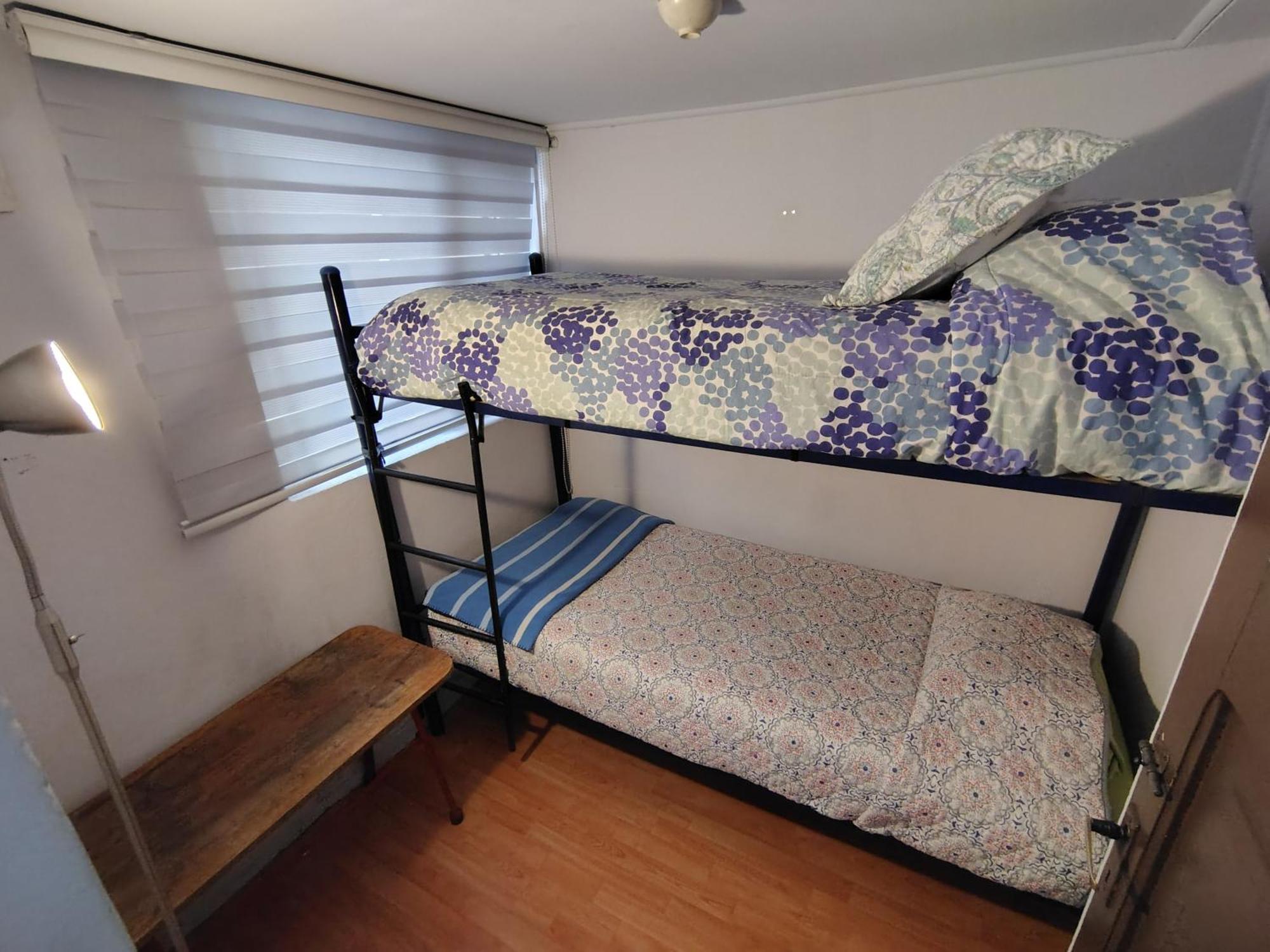En Temuco, Excelente Ubicacion Apartamento *